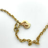 Dior necklace