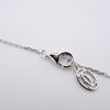 Cartier necklace