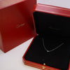 Cartier necklace