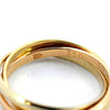 Cartier ring