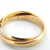 Cartier ring