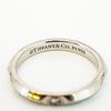Tiffany & Co ring