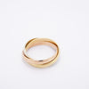 Cartier ring