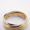 Cartier ring