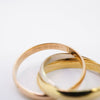 Cartier ring