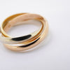 Cartier ring