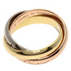 Cartier ring