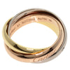Cartier ring