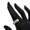 Cartier ring