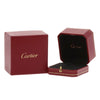 Cartier ring