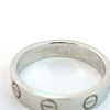 Cartier ring