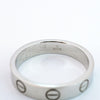 Cartier ring