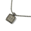 Dior necklace