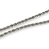 Dior necklace