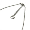 Dior necklace