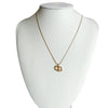 Dior necklace
