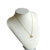Dior necklace