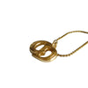 Dior necklace