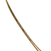 Dior necklace