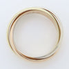 Cartier ring