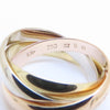 Cartier ring