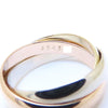 Cartier ring