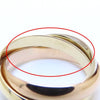 Cartier ring