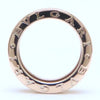 Bulgari ring