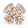 Bulgari ring