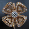 Bulgari ring