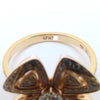 Bulgari ring