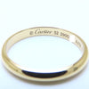 Cartier ring