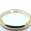 Cartier ring