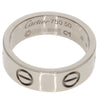 Cartier ring