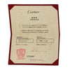 Cartier ring