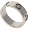 Cartier ring