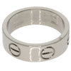 Cartier ring