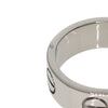 Cartier ring