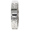 Secondhand Gucci Icon Silver White Gold Jewelry