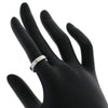Secondhand Gucci Icon Silver White Gold Jewelry