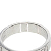 Secondhand Gucci Icon Silver White Gold Jewelry