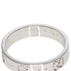 Secondhand Gucci Icon Silver White Gold Jewelry