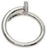 Cartier ring