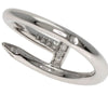 Cartier ring
