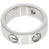 Cartier ring