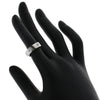 Cartier ring