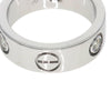 Cartier ring