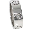 Cartier ring