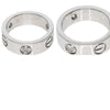 Cartier ring