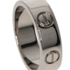 Cartier ring